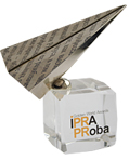 Награда PR-агентства - PROBA IPRA
