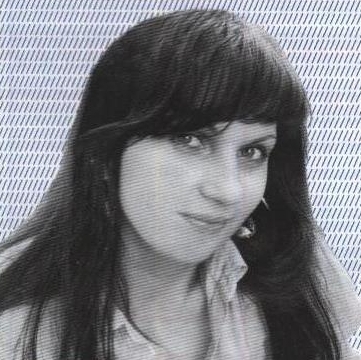 Екатерина Воробьева