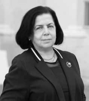 Галина Сорина